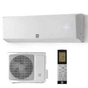 Karlıova Klima Servisi